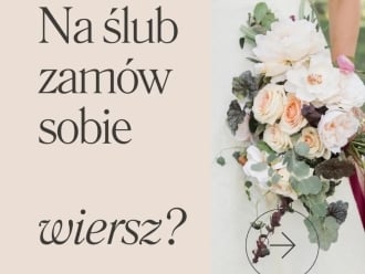 Anna Przybyll wiersze na zamówienie | Artysta Warszawa, mazowieckie
