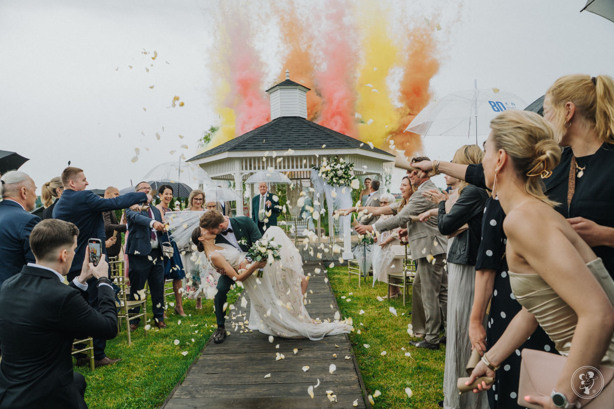 Ministerstwo Światła - Fotografia | Fotograf ślubny Warszawa, mazowieckie - zdjęcie 1