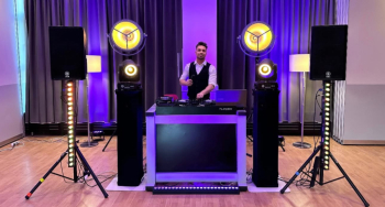 DJ Przemek Bryl | DJ na wesele Koszalin, zachodniopomorskie