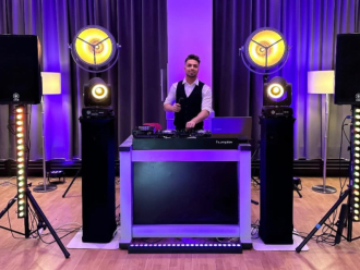 DJ Przemek Bryl | DJ na wesele Koszalin, zachodniopomorskie