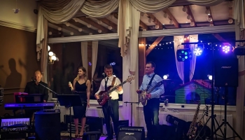 Agencja Eventowa Fun Love Joy | Zespół muzyczny Ruciane-Nida, warmińsko-mazurskie