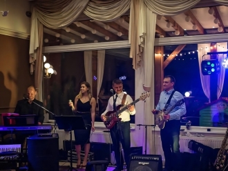 Agencja Eventowa Fun Love Joy | Zespół muzyczny Ruciane-Nida, warmińsko-mazurskie