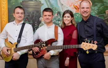 Agencja Eventowa Fun Love Joy | Zespół muzyczny Ruciane-Nida, warmińsko-mazurskie