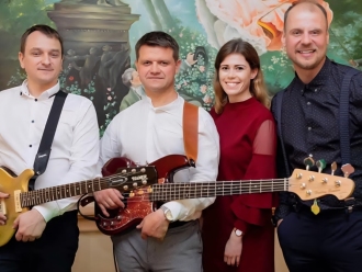 Agencja Eventowa Fun Love Joy | Zespół muzyczny Ruciane-Nida, warmińsko-mazurskie