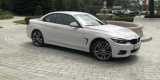 BMW Cabrio 440i XDrive z 2017 roku | Auto do ślubu Mezowo, pomorskie - zdjęcie 3