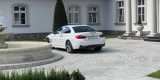 BMW Cabrio 440i XDrive z 2017 roku | Auto do ślubu Mezowo, pomorskie - zdjęcie 2