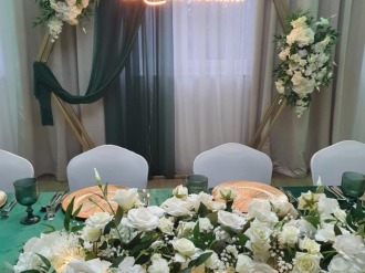 Wypożyczalnia DekorStyle | Dekoracje ślubne Kielce, świętokrzyskie