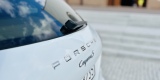 Porsche Cayenne S V8 beżowe skóry | Auto do ślubu Warszawa, mazowieckie - zdjęcie 3