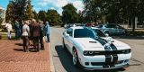 Dodge Challenger | Auto do ślubu Siewierz, śląskie - zdjęcie 4