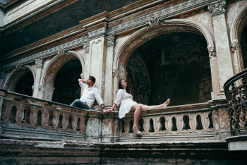 Wojciech Kuchcicki fotografia | Fotograf ślubny Bielsko-Biała, śląskie