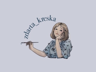 zdarta_kreska | Artysta Luboń, wielkopolskie