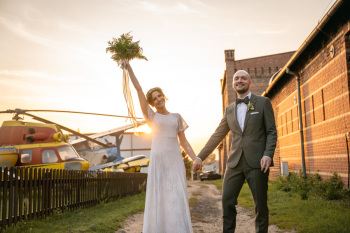 Cyprian Fotografia | Fotograf ślubny Poznań, wielkopolskie