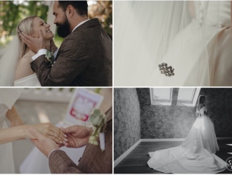 phoTusiia Fotografia | Fotograf ślubny Włocławek, kujawsko-pomorskie
