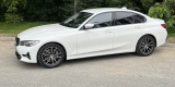 BMW 3 G20 330i Limuzyna | Auto do ślubu Kraków, małopolskie - zdjęcie 3