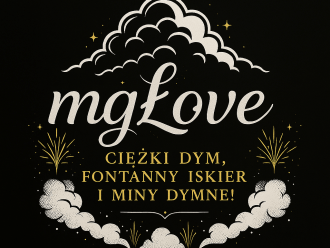 MgŁove l ciężki dym l | Ciężki dym Wrocław, dolnośląskie