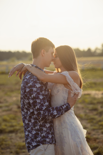 Bokeh Story Photography | Fotograf ślubny Warszawa, mazowieckie