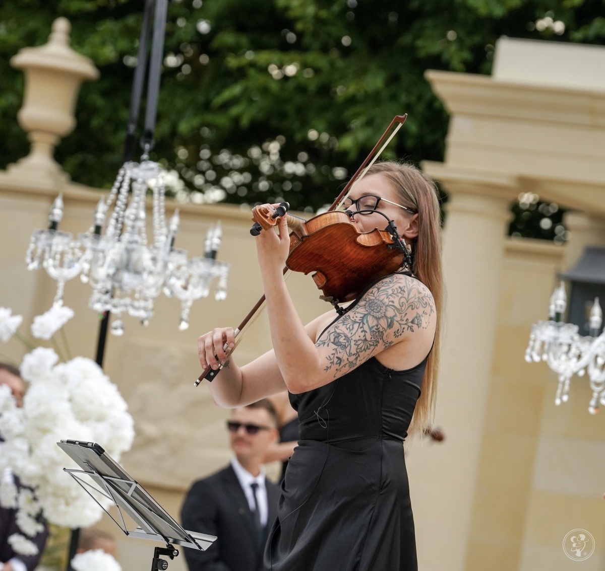 She Plays Love - Julia Muraszko | Oprawa muzyczna ślubu Poznań, wielkopolskie - zdjęcie 1