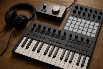 Luxsound studio | Unikatowe atrakcje Knurów, śląskie