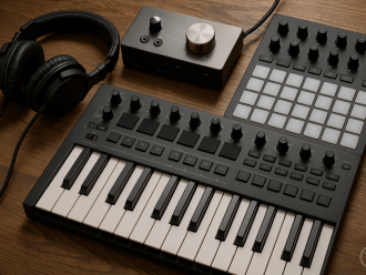 Luxsound Studio | Unikatowe atrakcje Knurów, śląskie