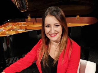 Aneta Leńska Śpiew | Oprawa muzyczna ślubu Otmuchów, opolskie