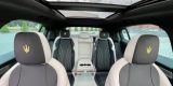 Maserati Grecale | Auto do ślubu Radom, mazowieckie - zdjęcie 3