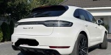 Mercedes GT 43 & Porsche Macan | Auto do ślubu Luboń, wielkopolskie - zdjęcie 5