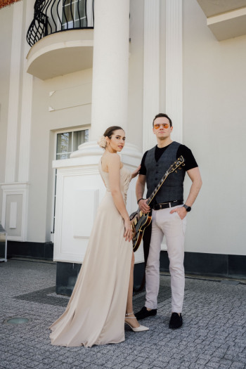 MoodEvent Music Group | Oprawa muzyczna ślubu Warszawa, mazowieckie