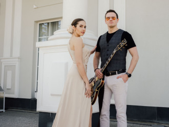 MoodEvent Music Group | Oprawa muzyczna ślubu Warszawa, mazowieckie