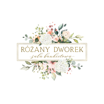 RÓŻANY DWOREK | Sala weselna Wola Łącka, mazowieckie