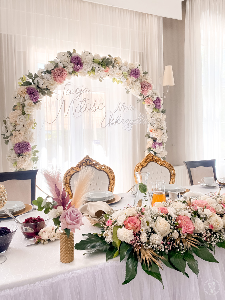 Jesionowy Dwór | Sala weselna Kietrz, opolskie - zdjęcie 1