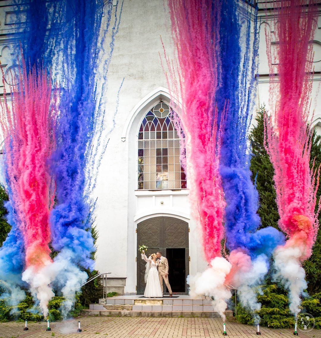 Sigma Studio - Video & Foto | Kamerzysta na wesele Białystok, podlaskie - zdjęcie 1