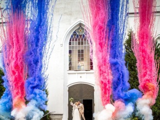 Sigma Studio - Video & Foto | Kamerzysta na wesele Białystok, podlaskie