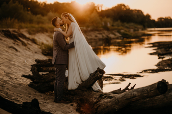 Fotoleśna - Martyna Rychlica | Fotograf ślubny Warszawa, mazowieckie