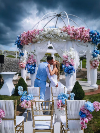 Lirio Dekor | Dekoracje ślubne Rzeszów, podkarpackie