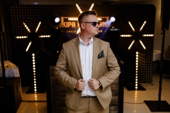 DJ Dey Wedding & Event | DJ na wesele Poznań, wielkopolskie
