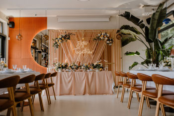 M15 Restaurant & Bar | Sala weselna Sopot, pomorskie