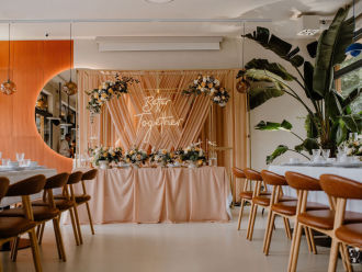 M15 Restaurant & Bar | Sala weselna Sopot, pomorskie