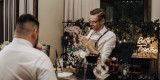 Wstrząśnięte, zmieszane | Barman na wesele Pszczyna, śląskie - zdjęcie 2