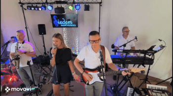 Zespół muzyczny SIEDEM | Zespół muzyczny Rzeszów, podkarpackie