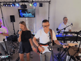 Zespół muzyczny SIEDEM | Zespół muzyczny Rzeszów, podkarpackie