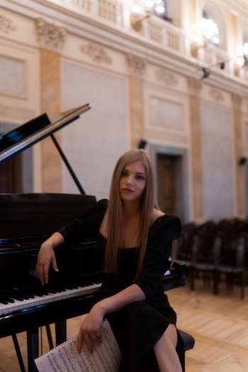 Karina Chelii | Oprawa muzyczna ślubu Kraków, małopolskie