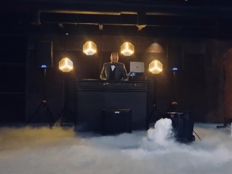 DJ Daniel Banasik | DJ na wesele Katowice, śląskie