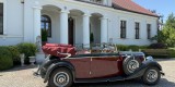 Retro Poraj - zabytkowe samochody | Auto do ślubu Mieścisko, wielkopolskie - zdjęcie 2