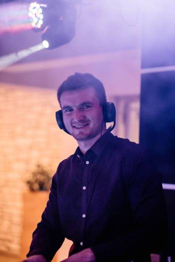 Dj Adam Bajon | DJ na wesele Zielona Góra, lubuskie