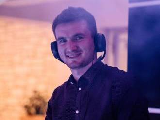 Dj Adam Bajon  | DJ na wesele Braki, mazowieckie