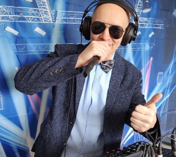DJ Rados Wodzirej | DJ na wesele Białystok, podlaskie