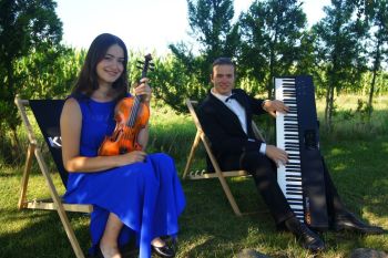 Zespół Muzyka Waszych Marzeń | Oprawa muzyczna ślubu Łódź, łódzkie