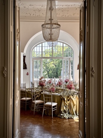 Architektka Celebracji | Wedding planner Kraków, małopolskie