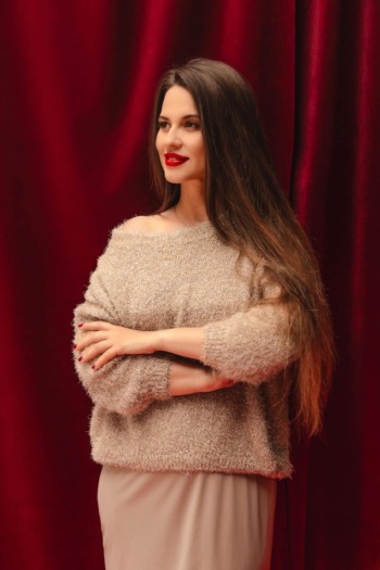 Julia Sadowska | Oprawa muzyczna ślubu Lublin, lubelskie