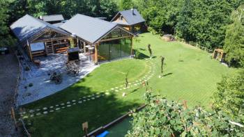 Leśne Zacisze Iwkowa | Sala weselna Iwkowa, małopolskie